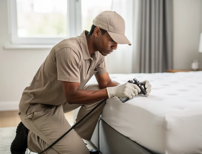 Bed Bug Treatment service in Rio Rancho